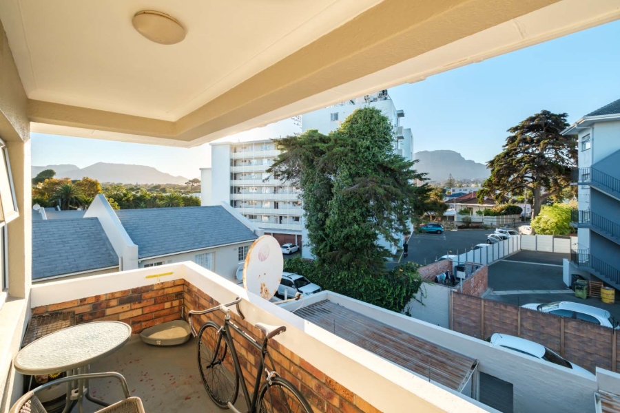 2 Bedroom Property for Sale in Plumstead Western Cape
